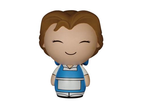 Funko - Disney Vinyl Sugar Dorbz Vinyl figurine Peasant Belle 8 cm