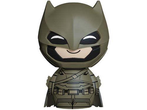 Funko - Batman v Superman Vinyl Sugar Dorbz Vinyl figurine Armored Batman 8 cm