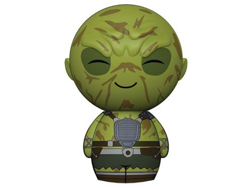 Funko - Fallout Vinyl Sugar Dorbz Vinyl figurine Super Mutant 8 cm