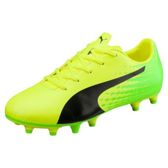 puma evospeed vert