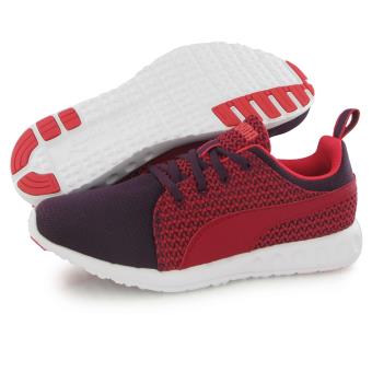 Puma carson rouge clearance