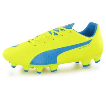 puma evospeed enfant