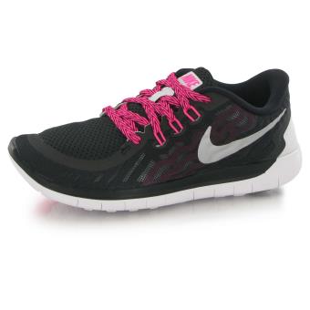 nike free 5.0 noir