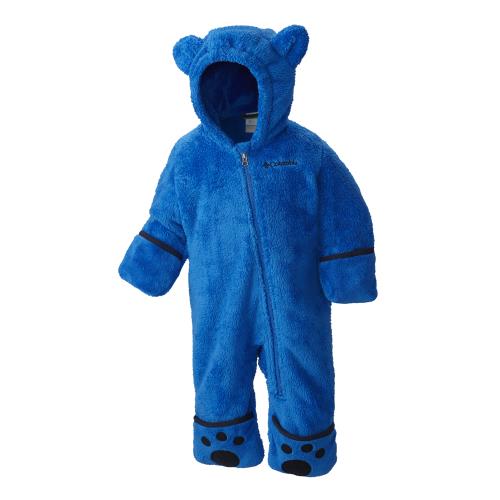 Columbia Foxy II Bunting Bleu 12 mois Combinaison pour bébé Bébé Mixte