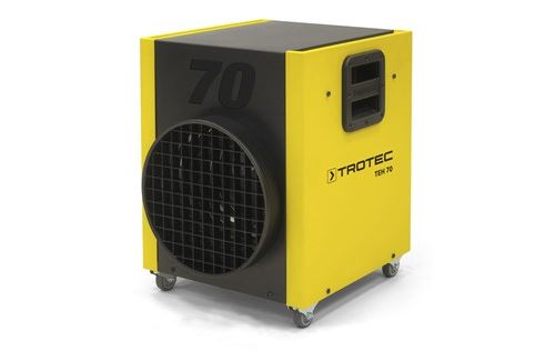 Chauffage électrique TEH 70