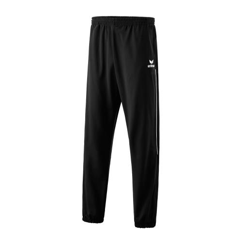 Erima Shooter noir/blanc 14 ans Pantalon Enfant Mixte