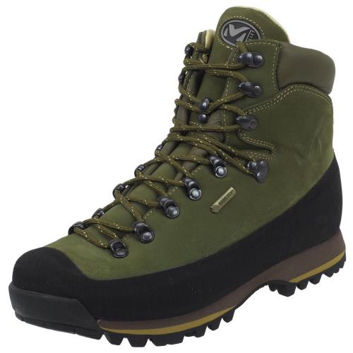 Chaussures marche randonnées Millet Kaki Army Pointure 45,5