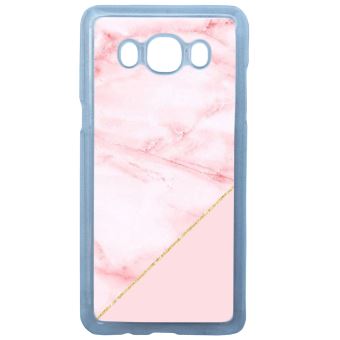 coque samsung j5 2016 marbre rose coque samsung j5 2016 marbre rose