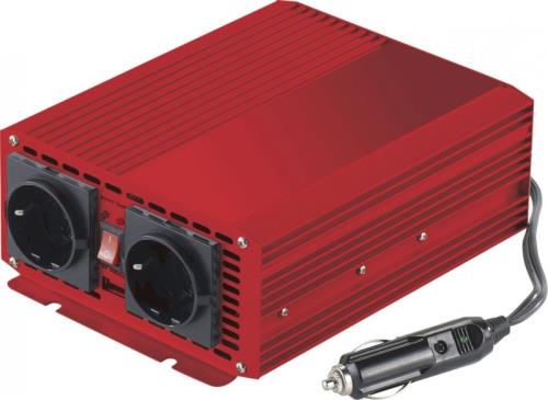 Convertisseur 12 V / 220 V - 700 W