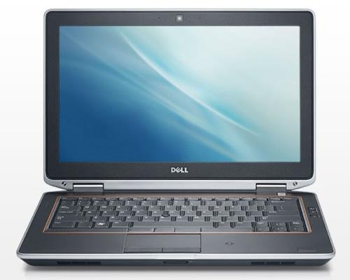 Dell Latitude E6320 2,5Ghz - 2Go - 250Go