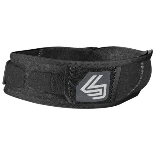 Bandage patellaire Shock Doctor avec Straps-S/M