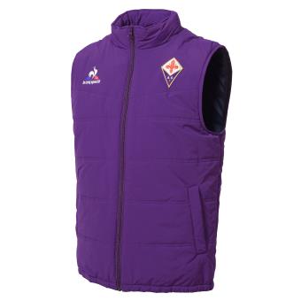 Doudoune le shop coq sportif violet