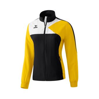 Veste sport noir clearance