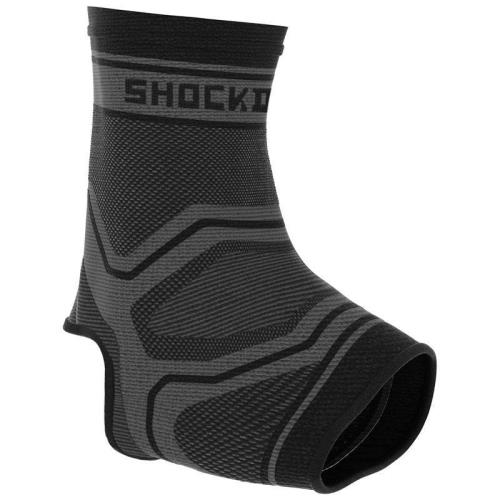 Chevillère de compression Shock Doctor-XS