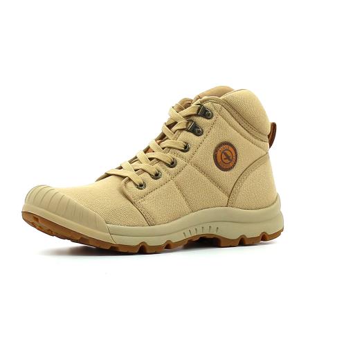 Aigle Tenere Light Beige 41 Chaussures Adulte Homme