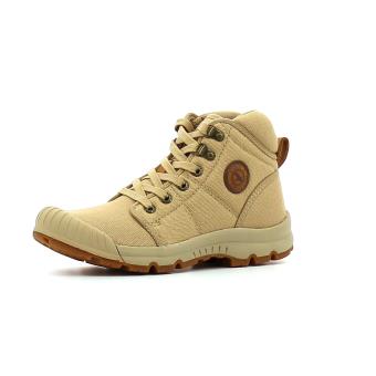 Aigle Tenere Light Beige 39 Chaussures Adulte Femme Chaussures