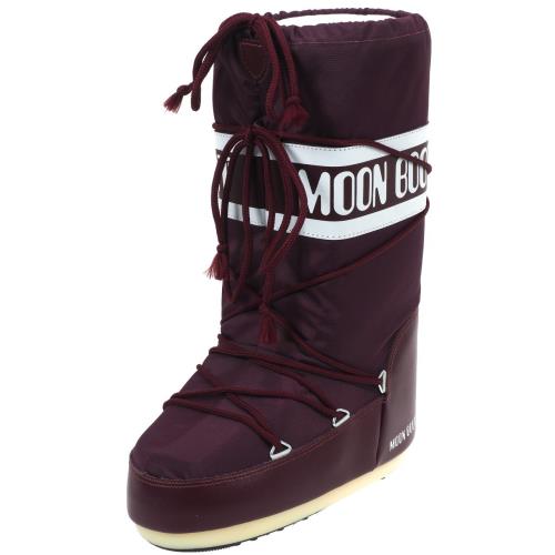 Bottes neige après ski Tecnica Violet Pointure 39-42
