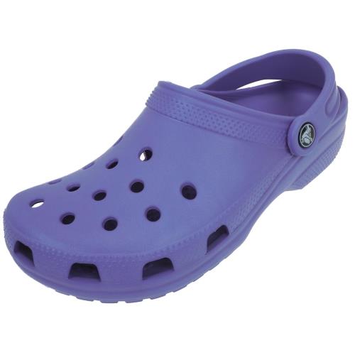 Sabots Crocs Vert Taille 38-40