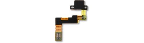 Micro de remplacement pour Sony Xperia Z5 (E6683 / E6653 / E6603)