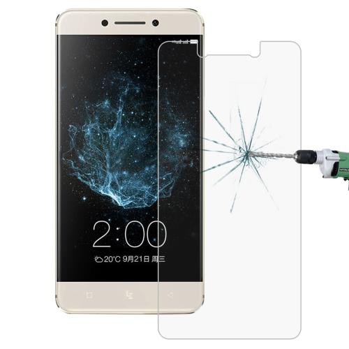 Letv Le Pro 3 Film Verre Trempé 0.26mm 9H 2.5D
