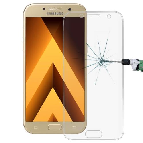 Galaxy A3 (2017) / A320 Film Verre Trempé 0.26mm 9H Transparent