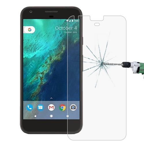 Google Pixel Film Verre Trempé 0.26mm 9H 2.5D