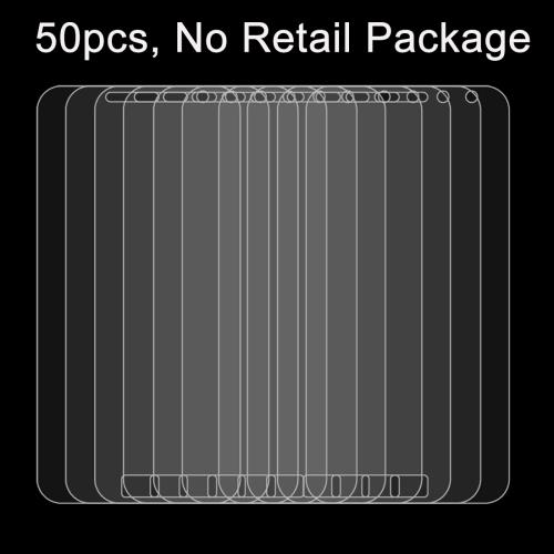 Lenovo VIBE P1 Film Verre Trempé 0.26mm 9H 2.5D lot de 50