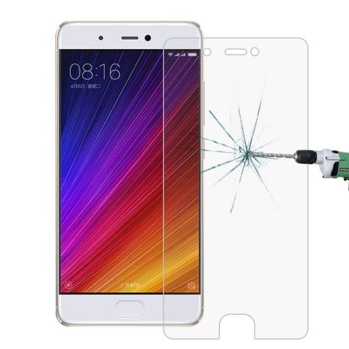 Xiaomi 5s Film Verre Trempé 0.26mm 9H 2.5D