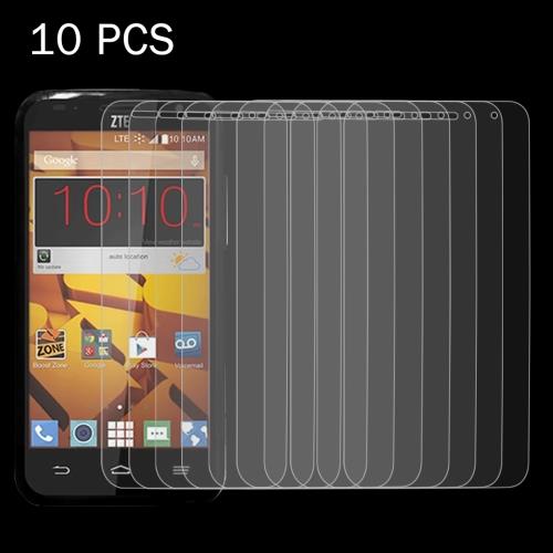 ZTE N9130 Speed Film Verre Trempé 0.26mm 9H 2.5D lot de 10