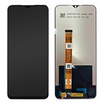 Écran LCD + Vitre Tactile Pour Oppo A16 CPH2269 6.52 Pouces - Couleur Bleu Perle, Neuf, Marque Juanio