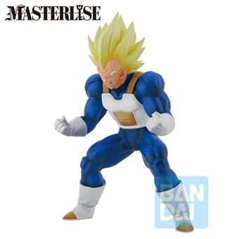 Figurine Dragon Ball Z Vegeta PVC 28 CM Collection Dbz Anime