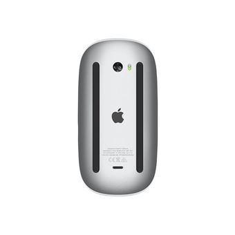 Apple Magic Mouse - Souris - multitactile - sans fil - Bluetooth