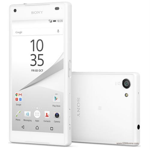 Sony Xperia Z5 Compact