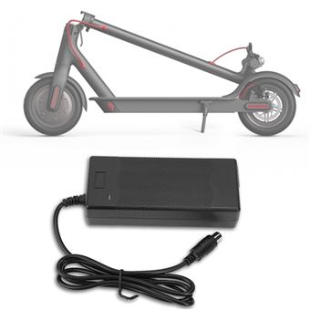 Chargeur vélo / trottinette / gyropode - Vente et réparation d