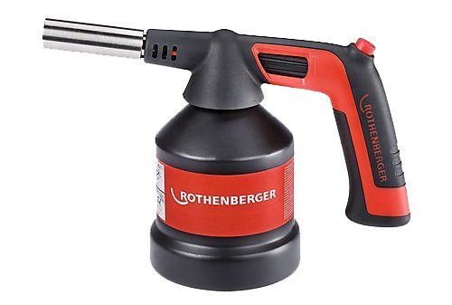 Rothenberger Lampe À Souder Roflame 4 Piezo - Image 4