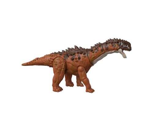 Jurassic World - Ampelosaurus - Image 2