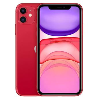 Vous avez jusqu'à ce soir pour obtenir un iPhone 8 reconditionné gratuit  avec ce forfait mobile RED