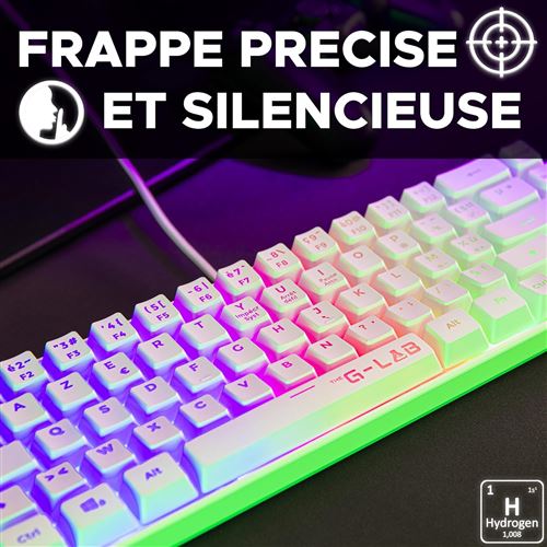 Boucle d'Oreille Reliée par une Chaine | Chaîne Bijoux