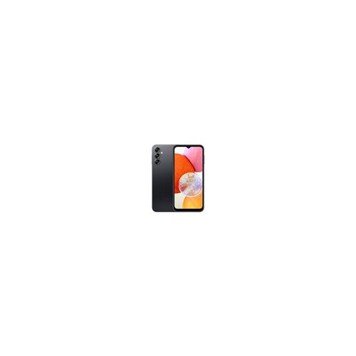 Acheter Vodafone Samsung Galaxy A14 16,8 cm (6.6"") Double SIM Android 13 4G USB Type-C 4 Go 128 Go 5000 mAh Noir État correct - 139,54 € Vodafone Samsung Galaxy A14 16,8 cm (6.6"") Double SIM Android 13 4G USB Type-C 4 Go 128 Go 5000 mAh Noir État correct - N/A reconditionné disponible sur Fnac