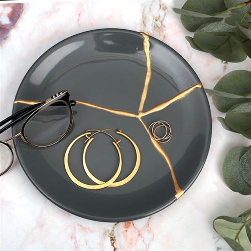 Kit Kintsugi réparation DIY - Les Raffineurs