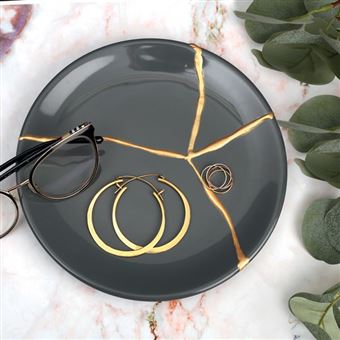 Kit DIY de réparation Kintsugi