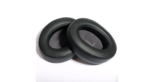 Non Communiqué Noir Coussinets De Remplacement - Oreillette Mousse Coussin De Rechange Pour Casque Jbl Everest Elite 700Bt