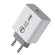 Chargeur Rapide USB C 20W PD Adaptateur Secteur Universel pour iPhone 14/Plus/Pro/Pro Max/13/12/11/XS/X iPad,Samsung,Xiaomi,Google