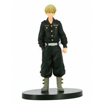 Tokyo Revengers - Figurine - Tokyo Revengers - Chifuyu Matsuno - 1