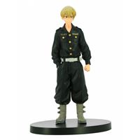 Figurine - Tokyo Revengers - Chifuyu Matsuno