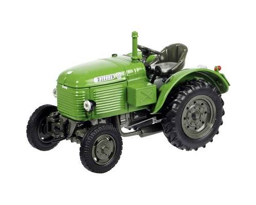 Steyr Tracteur Diesel type 180 H0 Schuco 452634600