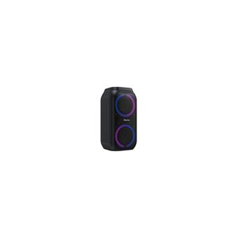 Hisense Party Rocket 160 Orateur du parti Noir 160 W - 1