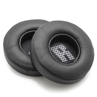 Remplacement Coussinets d'oreille Compatible avec JBL Live 400, 400BT Casque Écouteurs - 1