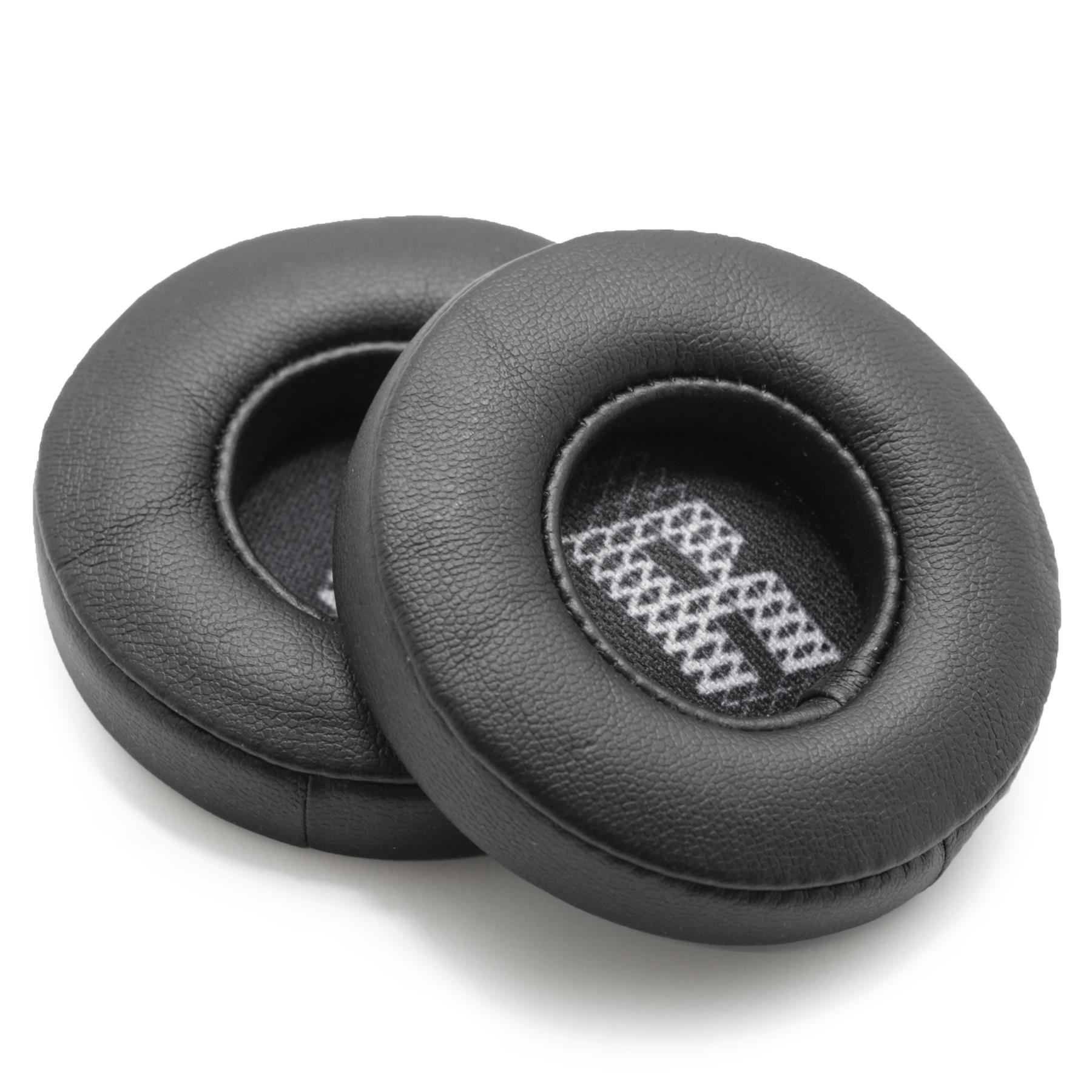 Coussinets D'oreille De Remplacement Pour Casque JBL E35, E45BT - En Similicuir Et Mousse Mémoire - Plusieurs Couleurs