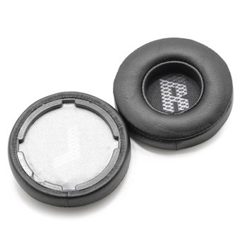 Jetstream – 4 Coussinets De Protection Pour Écouteurs, Lavables, Taille Universelle (6 à 8,5 Cm)